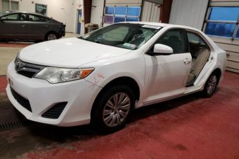 4T4BF1FK9ER405992 | 2014 Toyota camry l