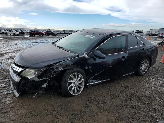 4T4BF1FKXCR201716 | 2012 Toyota camry base