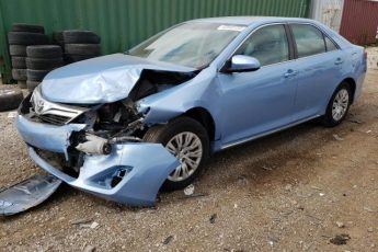 4T4BF1FKXCR254271 | 2012 Toyota camry base