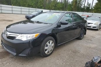 4T4BF1FKXDR276711 | 2013 Toyota camry l