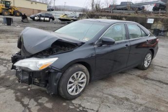 4T4BF1FKXFR482369 | 2015 Toyota camry le