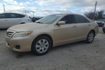 4T4BF3EK1AR004444 | 2010 Toyota camry base