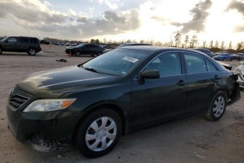 4T4BF3EK2AR005554 | 2010 Toyota camry base