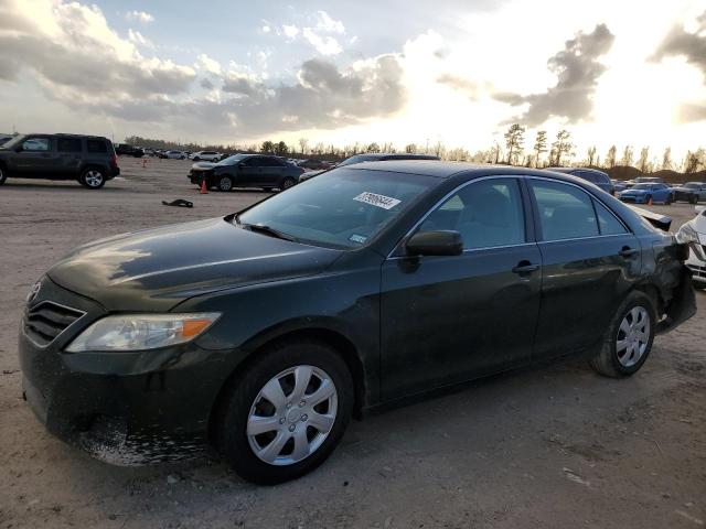 4T4BF3EK2AR005554 | 2010 Toyota camry base