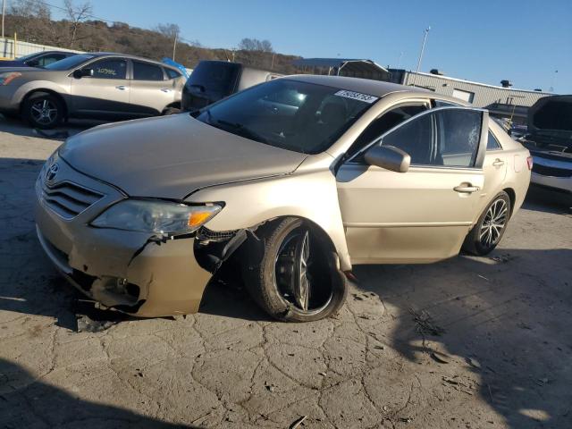 4T4BF3EK2BR096021 | 2011 Toyota camry base