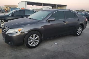 4T4BF3EK2BR129051 | 2011 Toyota camry base