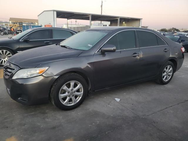 4T4BF3EK2BR129051 | 2011 Toyota camry base