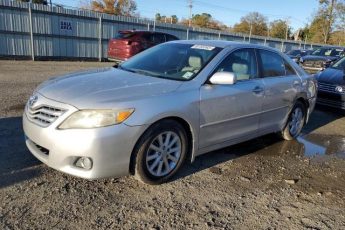 4T4BF3EK2BR139322 | 2011 Toyota camry base