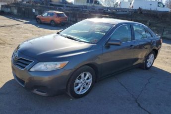 4T4BF3EK3AR004963 | 2010 Toyota camry base