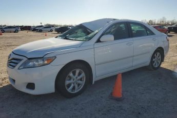 4T4BF3EK3BR101517 | 2011 Toyota camry base