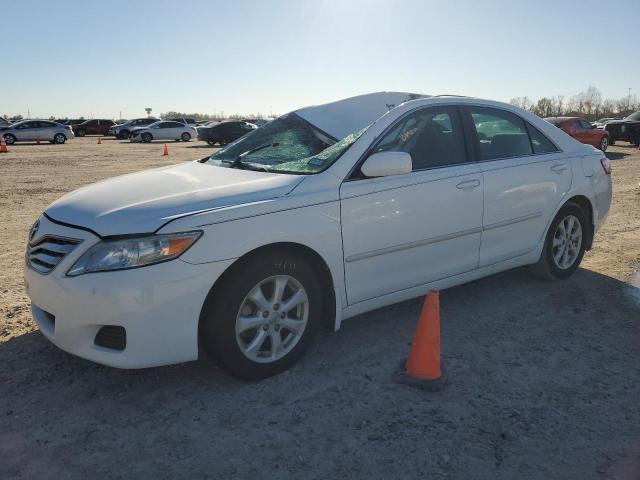 4T4BF3EK3BR101517 | 2011 Toyota camry base