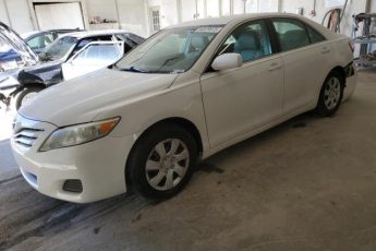 4T4BF3EK3BR122707 | 2011 Toyota camry base