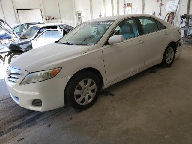 4T4BF3EK3BR122707 | 2011 Toyota camry base