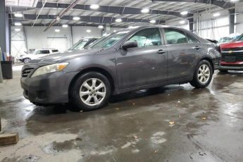 4T4BF3EK8BR146470 | 2011 Toyota camry base