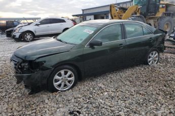 4T4BF3EK9AR079442 | 2010 Toyota camry base