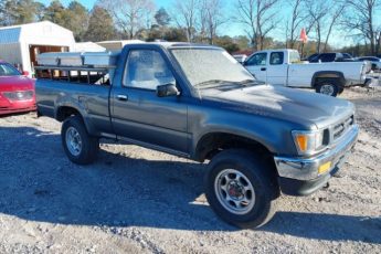 4TARN01P1RZ253983 | 1994 Toyota pickup 1/2 ton short whlbse dx