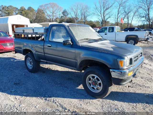 4TARN01P1RZ253983 | 1994 Toyota pickup 1/2 ton short whlbse dx