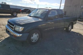 4TAVL52N4WZ105966 | 1998 Toyota tacoma xtracab