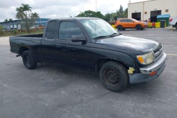 4TAVL52N7YZ576772 | 2000 Toyota tacoma