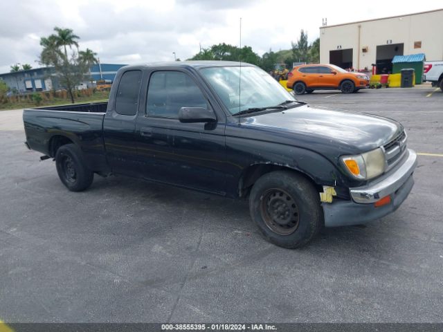 4TAVL52N7YZ576772 | 2000 Toyota tacoma