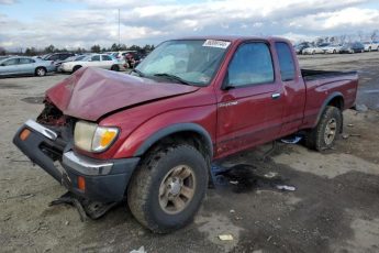 4TAWM72N2YZ579897 | 2000 Toyota tacoma xtracab