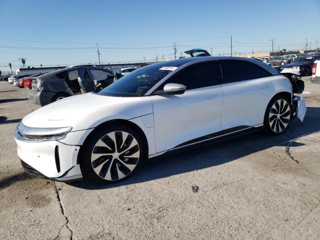 50EA1GBA4NA005862 | 2022 Lucid Motors air grand touring