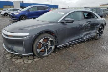 50EA1TEA1PA004028 | 2023 Lucid Motors air touring