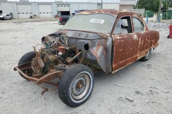 5311207500332163 | 1945 Chevrolet custom