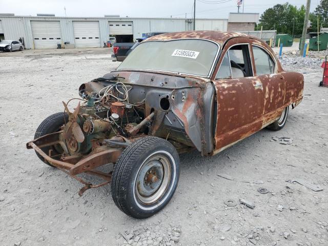 5311207500332163 | 1945 Chevrolet custom