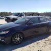 JA32U2FU9HU001511 | 2017 MITSUBISHI LANCER ES