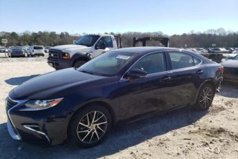 58ABK1GG0GU027010 | 2016 Lexus es 350