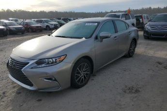 58ABK1GG6GU005402 | 2016 Lexus es 350