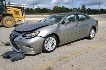 58ABK1GG8GU010293 | 2016 Lexus es 350