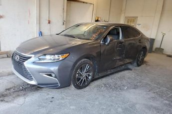 58ABK1GG9GU011209 | 2016 Lexus es 350