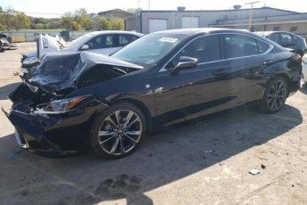 58ABZ1B11KU020963 | 2019 LEXUS ES 350