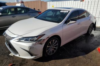 58ABZ1B11KU035902 | 2019 LEXUS ES 350