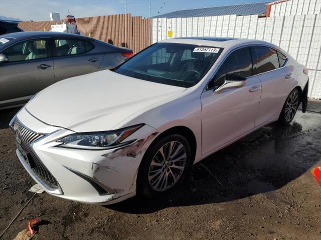 58ABZ1B11KU035902 | 2019 LEXUS ES 350