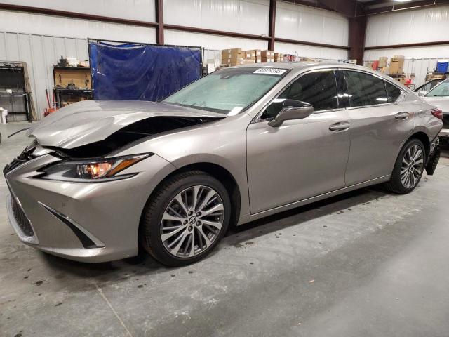 58ABZ1B18KU030549 | 2019 LEXUS ES 350