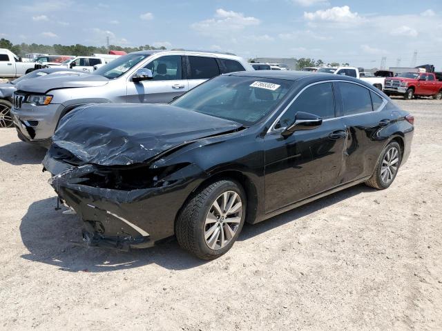 58ACZ1B14MU088567 | 2021 Lexus es 350 base