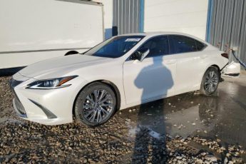 58AD11D19MU002954 | 2021 Lexus es 250 base