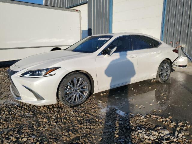 58AD11D19MU002954 | 2021 Lexus es 250 base