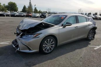 58ADA1C12MU009035 | 2021 Lexus es 300h