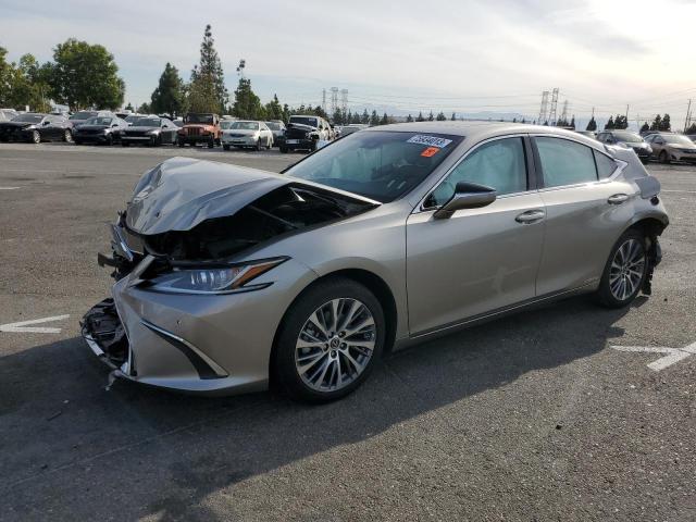 58ADA1C12MU009035 | 2021 Lexus es 300h