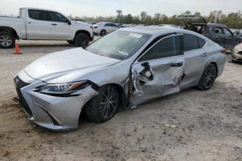 58ADZ1B15NU130444 | 2022 Lexus es 350 base