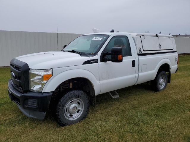 1FTBF2B66DEB31091 | 2013 Ford f250 super duty