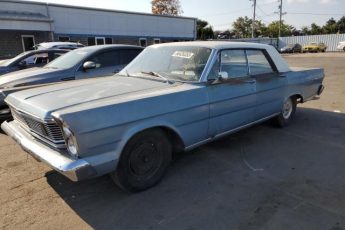 5E64C153119 | 1965 Ford galaxie500