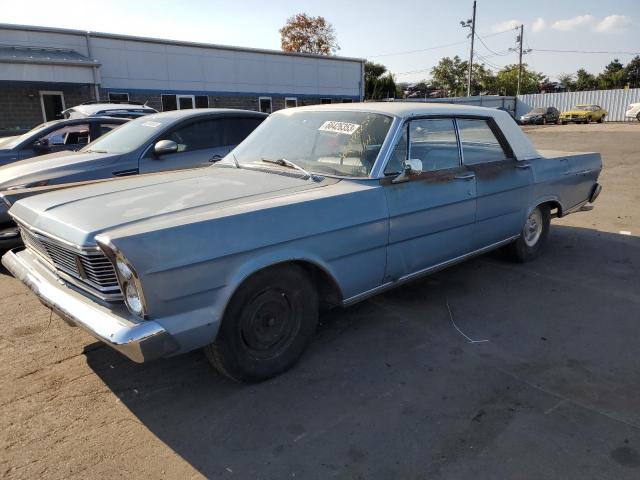 5E64C153119 | 1965 Ford galaxie500