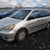 JS2YC415385105244 | 2008 SUZUKI SX4