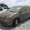 5N1AR2MM9FC721827 | 2015 NISSAN PATHFINDER