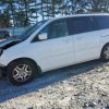 5N1BV28U19N107843 | 2009 Nissan quest s